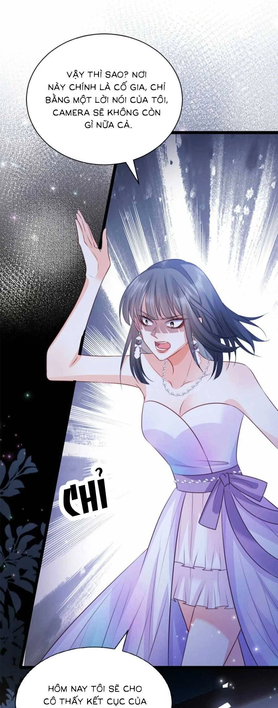 Phá Vỡ Kế Hoạch Của Tra Nam Tôi Về Bên Đại Boss Chapter 16 - 29