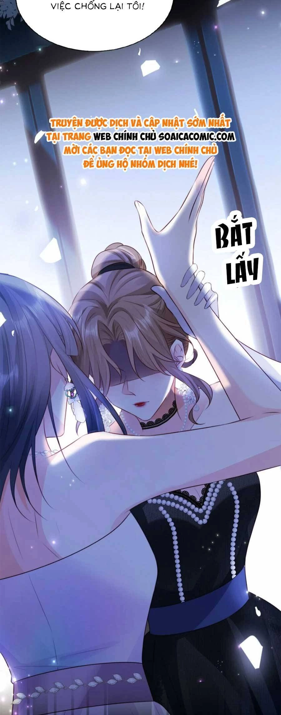 Phá Vỡ Kế Hoạch Của Tra Nam Tôi Về Bên Đại Boss Chapter 16 - 30