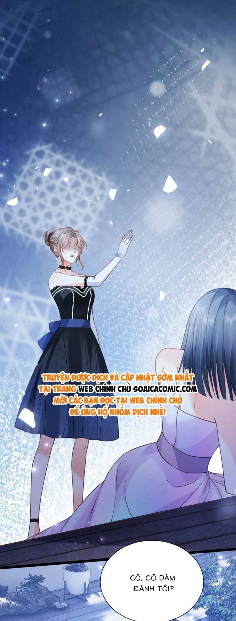 Phá Vỡ Kế Hoạch Của Tra Nam Tôi Về Bên Đại Boss Chapter 16 - 32