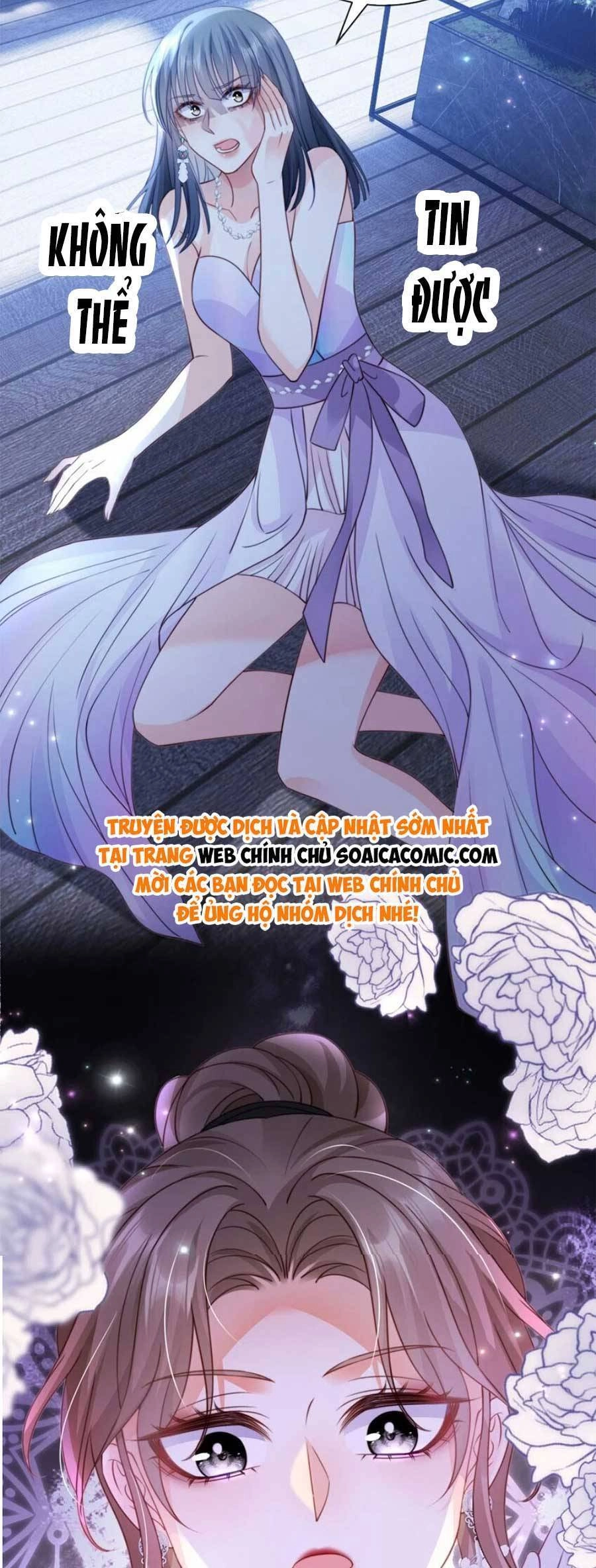 Phá Vỡ Kế Hoạch Của Tra Nam Tôi Về Bên Đại Boss Chapter 16 - 33