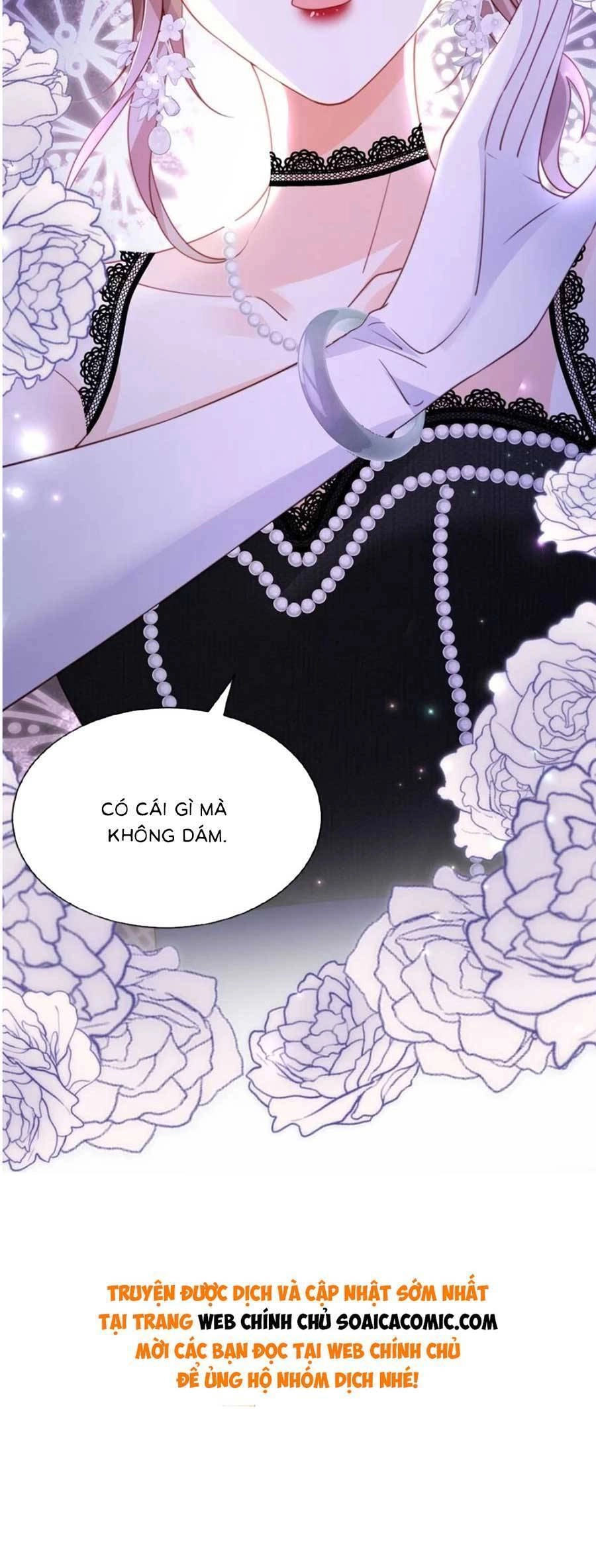 Phá Vỡ Kế Hoạch Của Tra Nam Tôi Về Bên Đại Boss Chapter 16 - 34