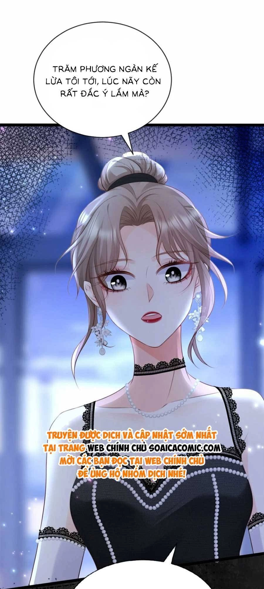 Phá Vỡ Kế Hoạch Của Tra Nam Tôi Về Bên Đại Boss Chapter 17 - 4