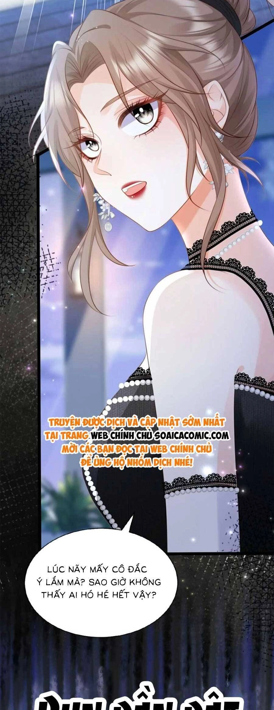 Phá Vỡ Kế Hoạch Của Tra Nam Tôi Về Bên Đại Boss Chapter 17 - 7