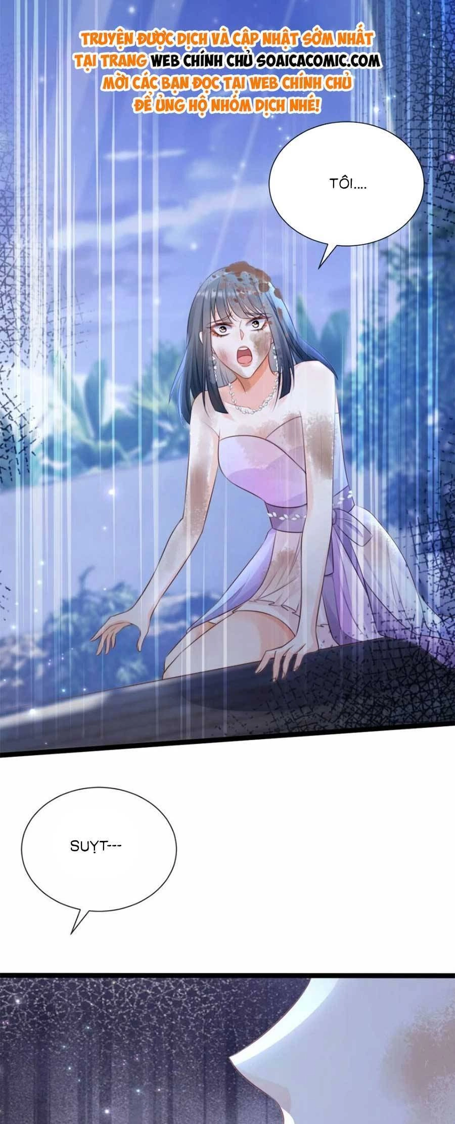 Phá Vỡ Kế Hoạch Của Tra Nam Tôi Về Bên Đại Boss Chapter 17 - 9