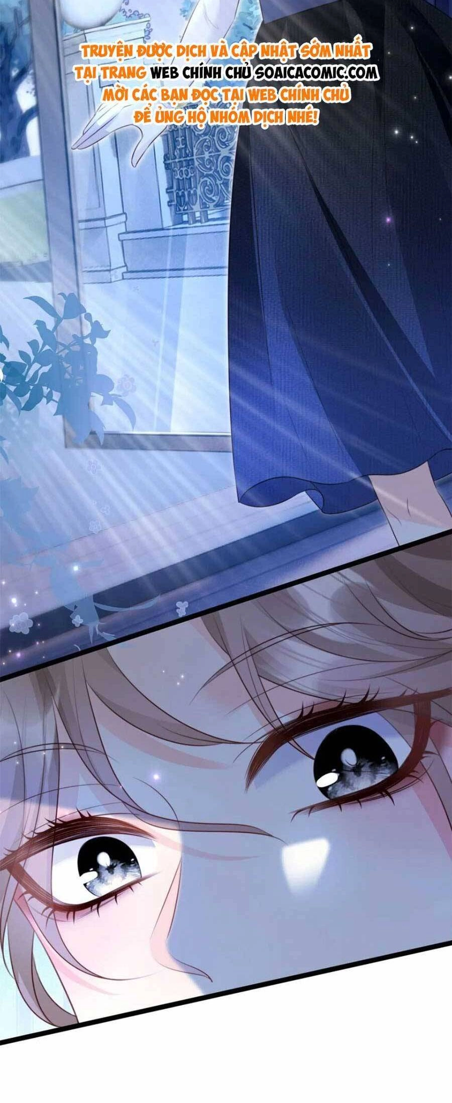 Phá Vỡ Kế Hoạch Của Tra Nam Tôi Về Bên Đại Boss Chapter 17 - 14