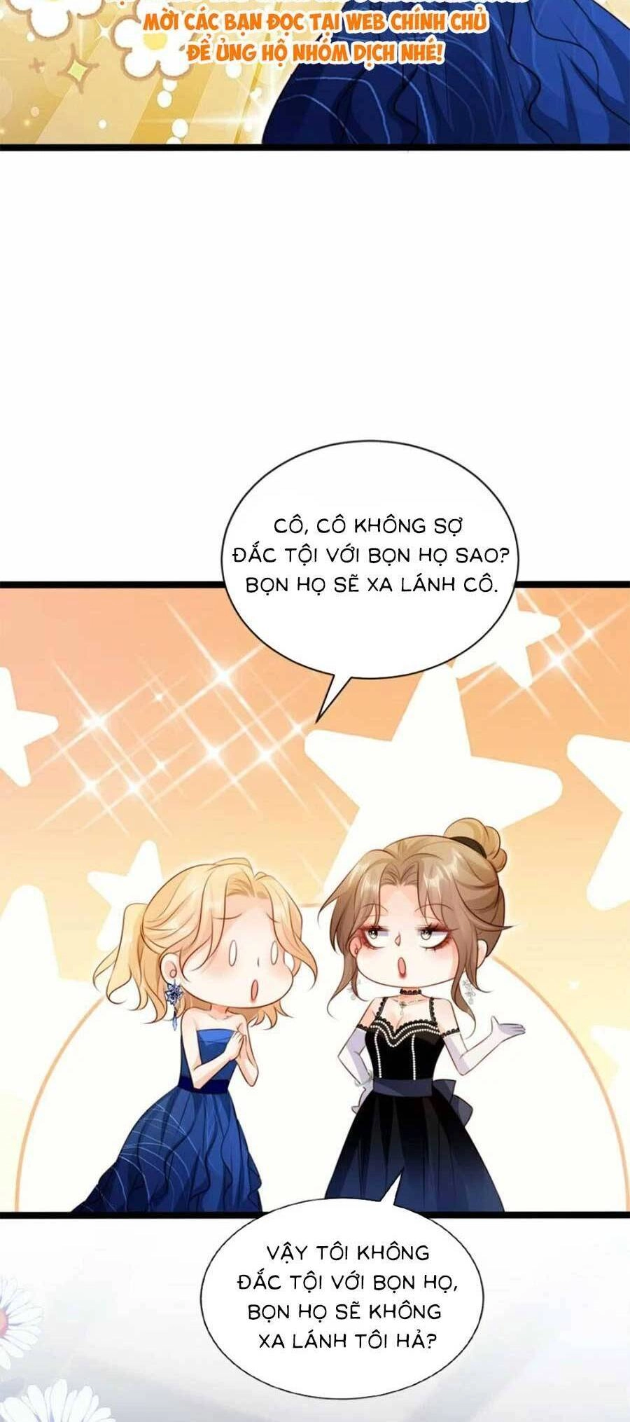 Phá Vỡ Kế Hoạch Của Tra Nam Tôi Về Bên Đại Boss Chapter 17 - 17