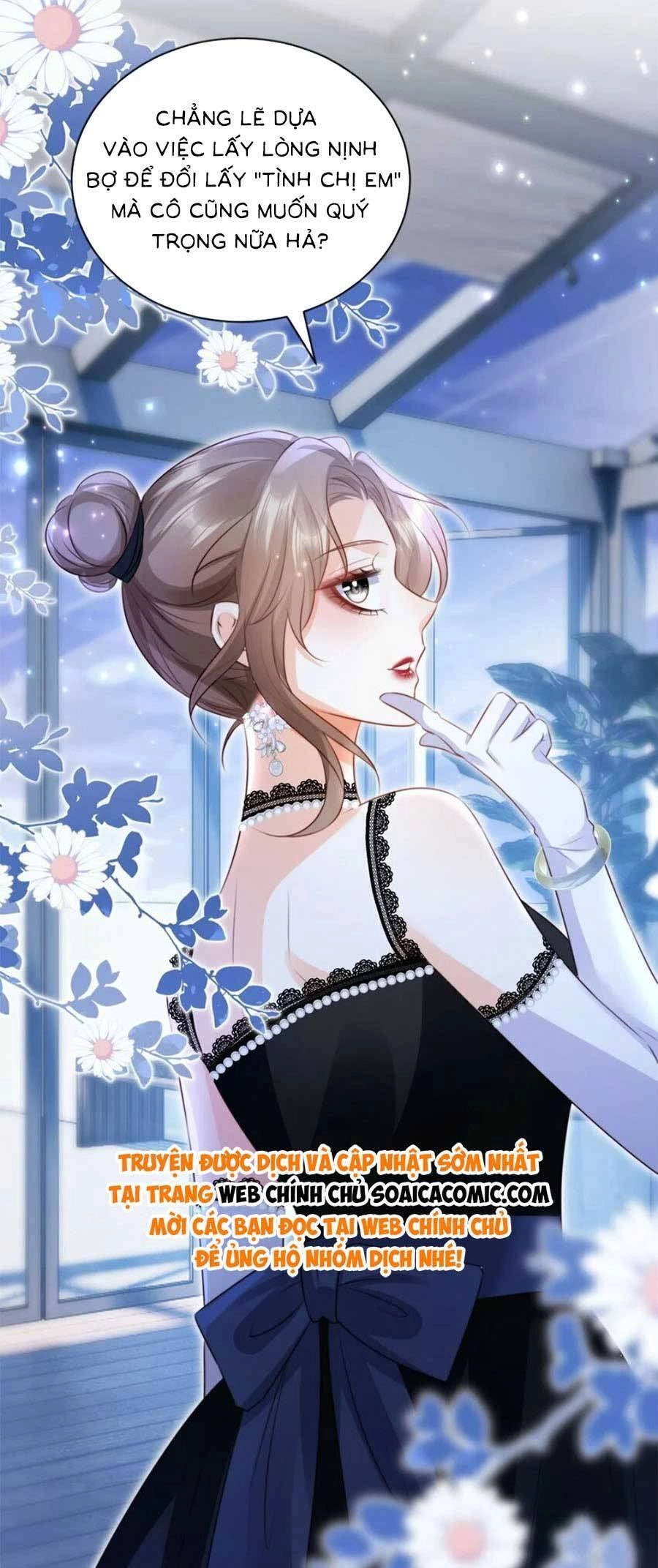 Phá Vỡ Kế Hoạch Của Tra Nam Tôi Về Bên Đại Boss Chapter 17 - 18