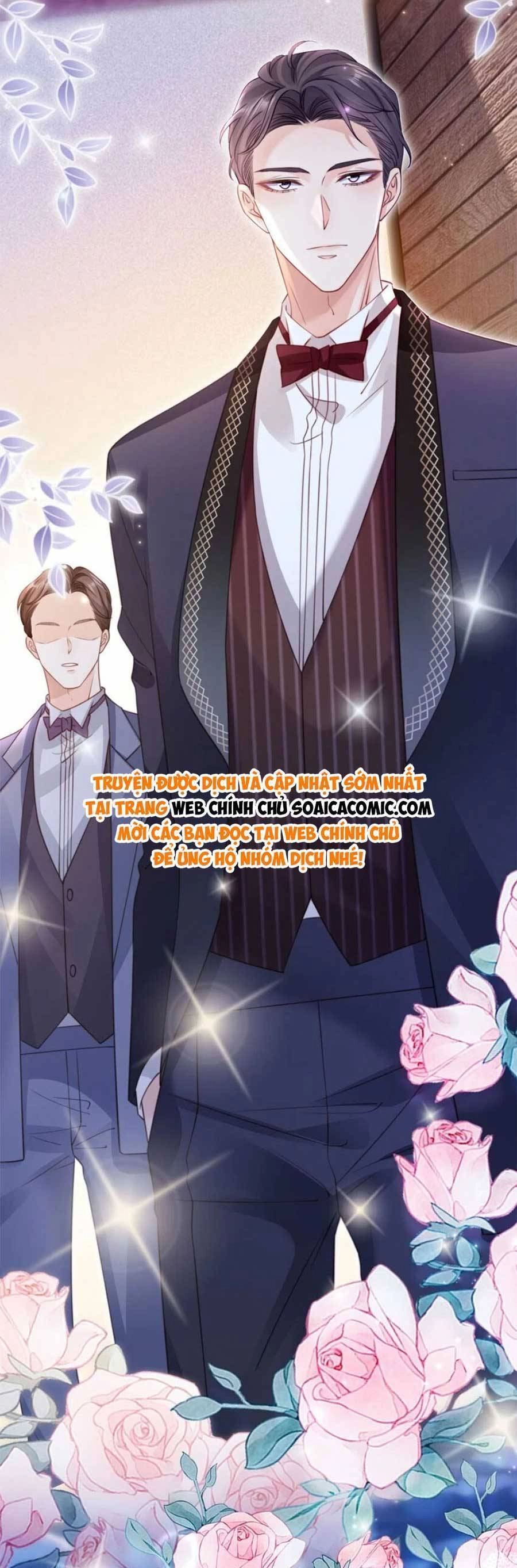 Phá Vỡ Kế Hoạch Của Tra Nam Tôi Về Bên Đại Boss Chapter 17 - 21