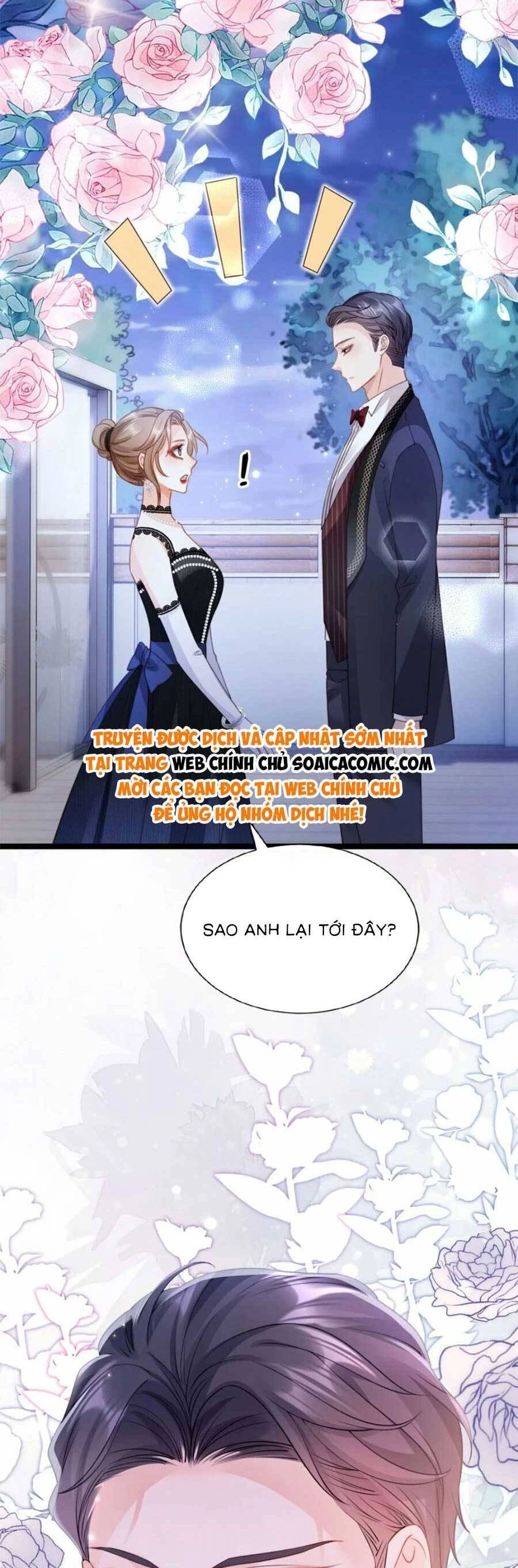 Phá Vỡ Kế Hoạch Của Tra Nam Tôi Về Bên Đại Boss Chapter 17 - 22