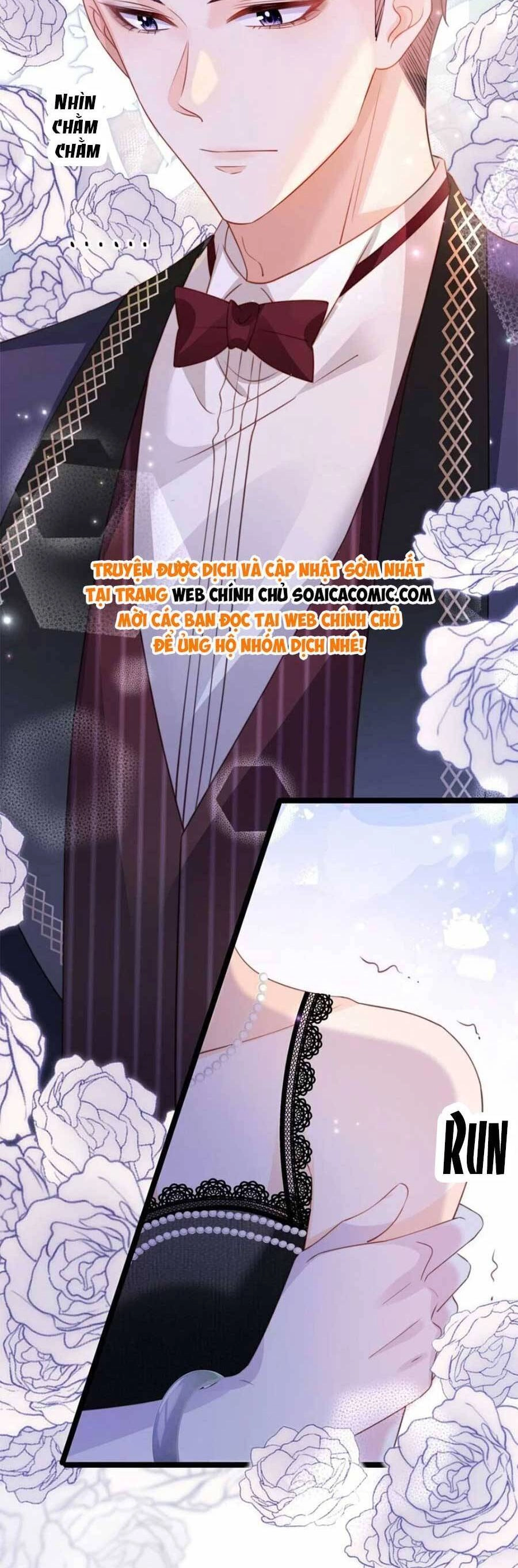 Phá Vỡ Kế Hoạch Của Tra Nam Tôi Về Bên Đại Boss Chapter 17 - 23