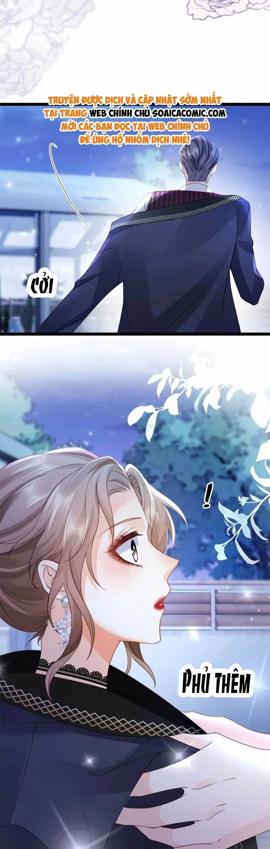 Phá Vỡ Kế Hoạch Của Tra Nam Tôi Về Bên Đại Boss Chapter 17 - 24