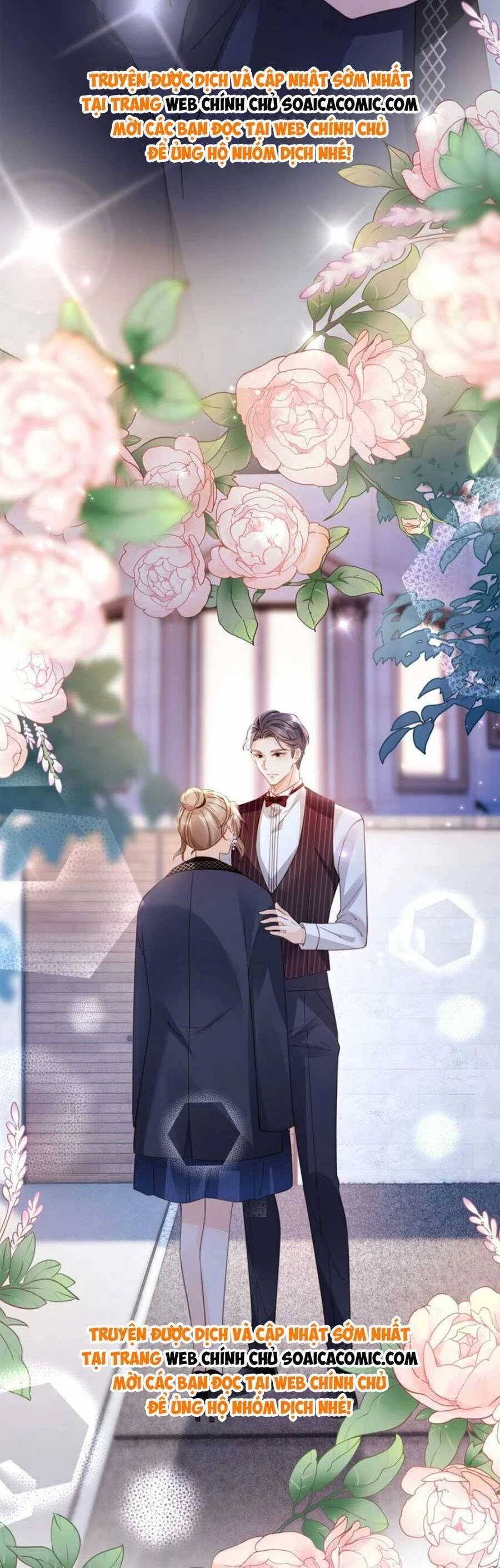 Phá Vỡ Kế Hoạch Của Tra Nam Tôi Về Bên Đại Boss Chapter 17 - 25