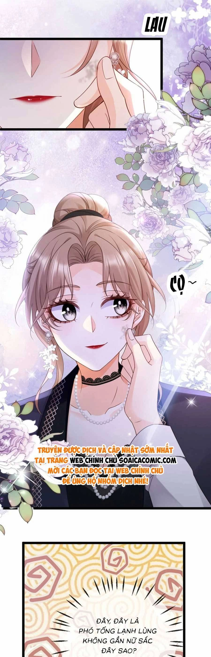 Phá Vỡ Kế Hoạch Của Tra Nam Tôi Về Bên Đại Boss Chapter 17 - 28