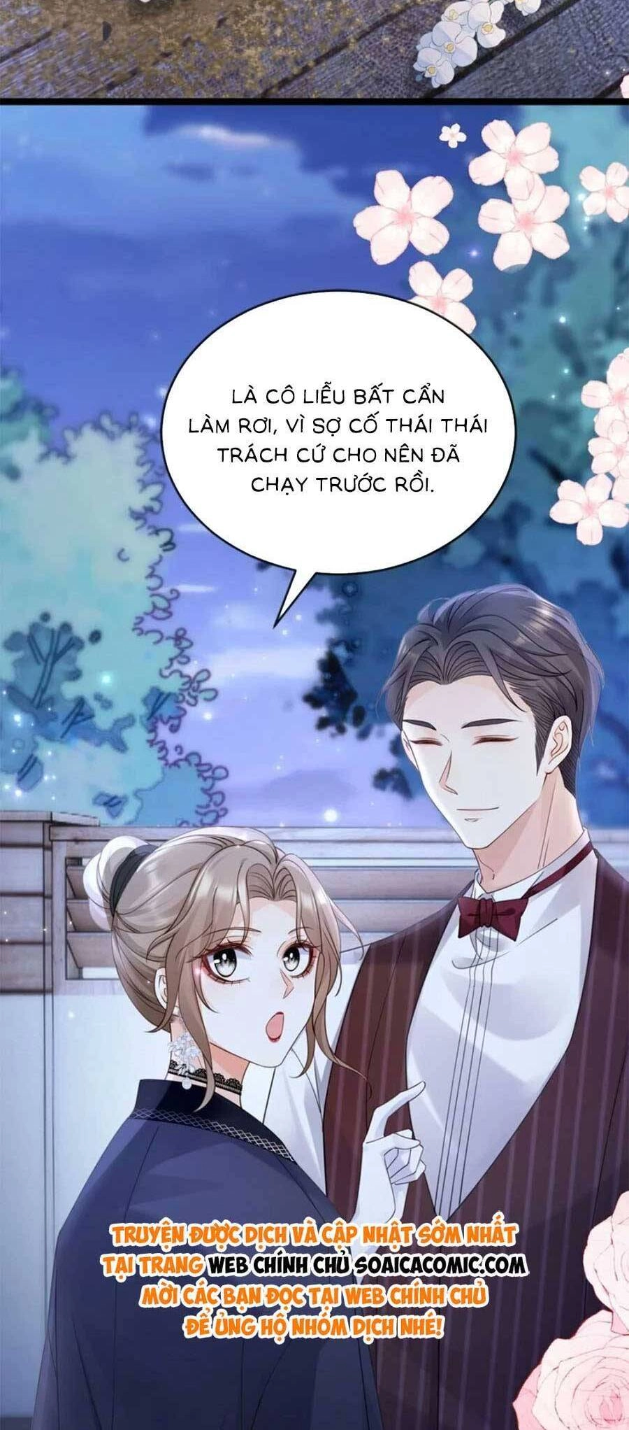 Phá Vỡ Kế Hoạch Của Tra Nam Tôi Về Bên Đại Boss Chapter 17 - 31