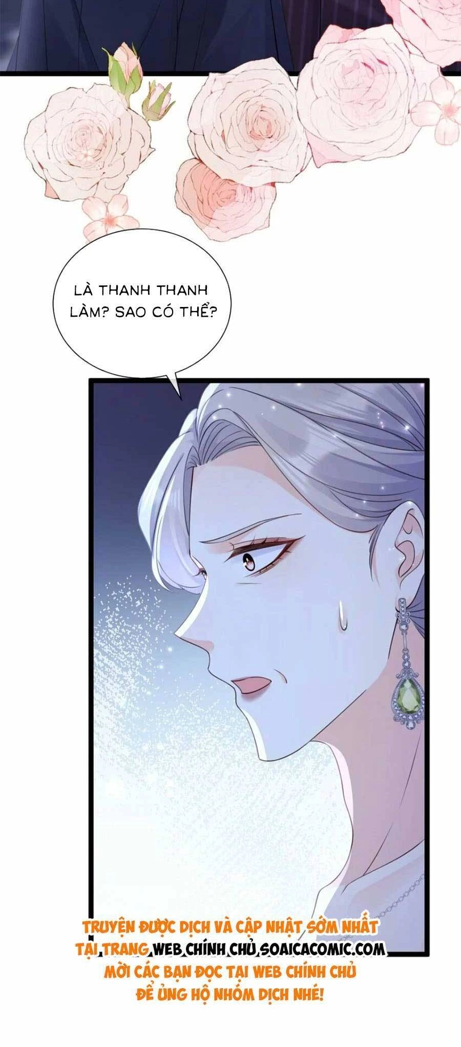 Phá Vỡ Kế Hoạch Của Tra Nam Tôi Về Bên Đại Boss Chapter 17 - 32