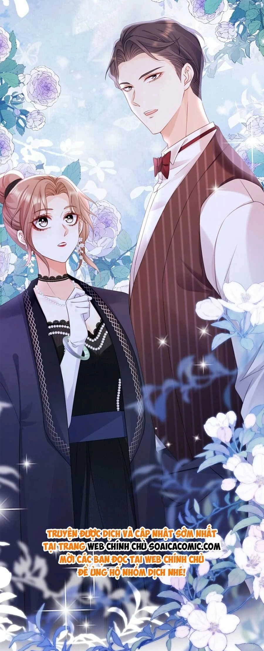 Phá Vỡ Kế Hoạch Của Tra Nam Tôi Về Bên Đại Boss Chapter 17 - 35