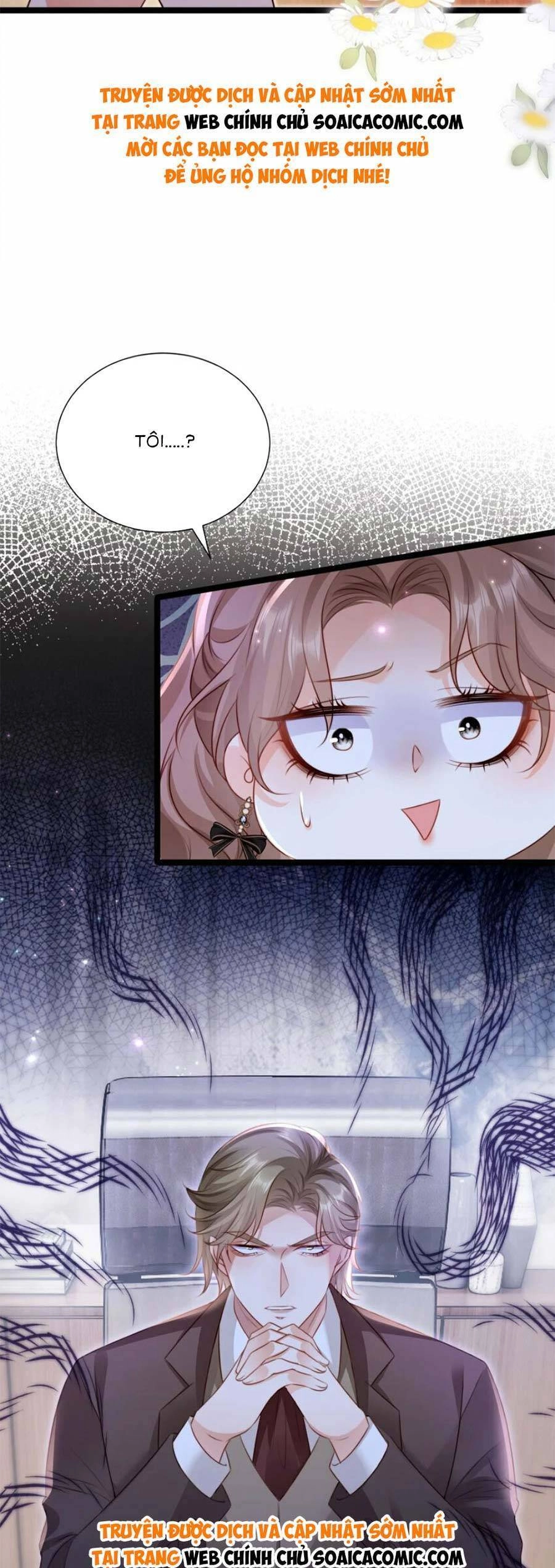 Phá Vỡ Kế Hoạch Của Tra Nam Tôi Về Bên Đại Boss Chapter 18 - 18