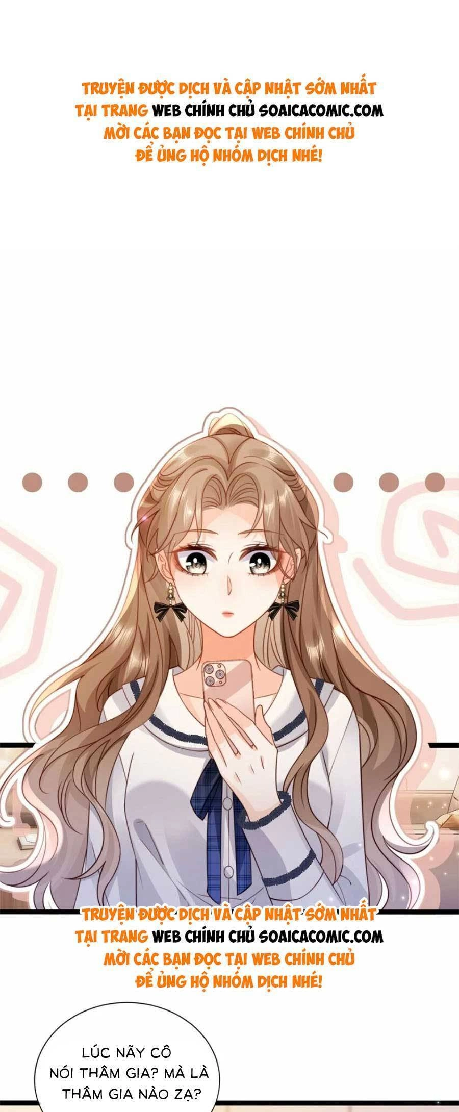 Phá Vỡ Kế Hoạch Của Tra Nam Tôi Về Bên Đại Boss Chapter 19 - 1