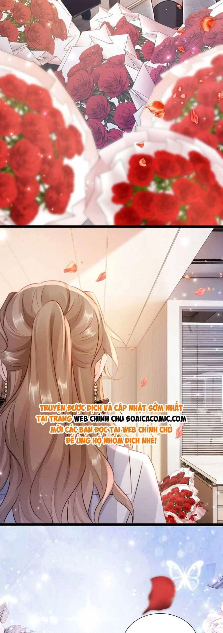 Phá Vỡ Kế Hoạch Của Tra Nam Tôi Về Bên Đại Boss Chapter 19 - 7