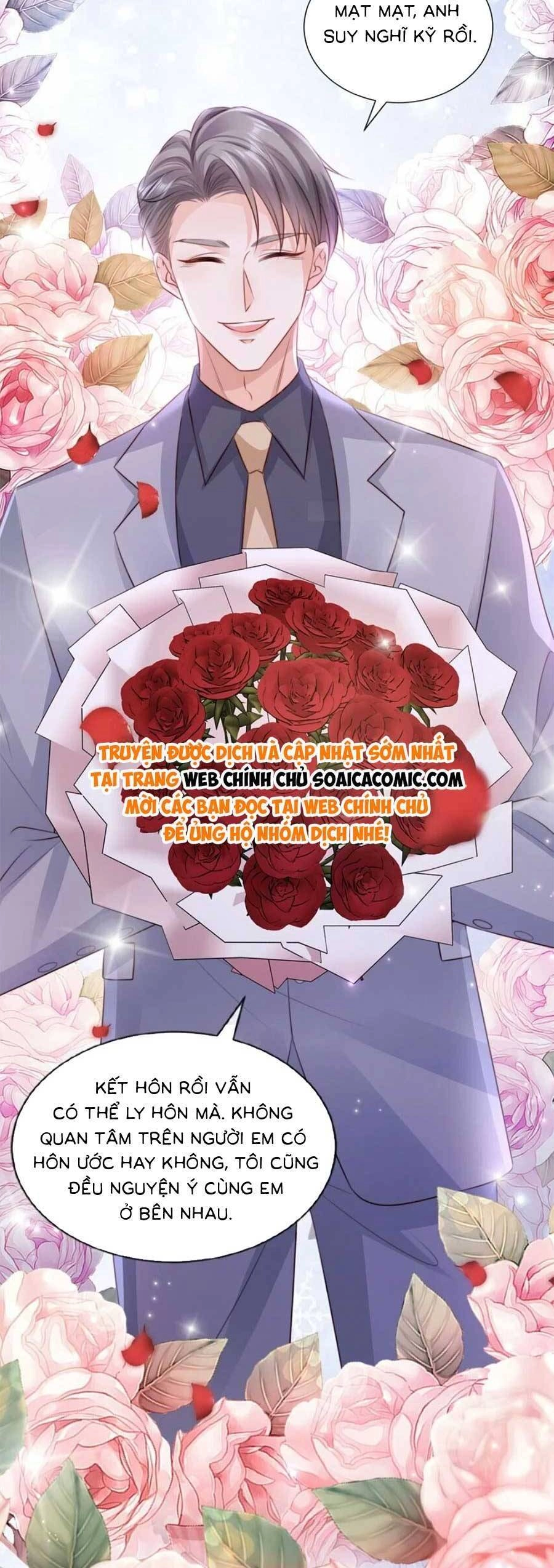 Phá Vỡ Kế Hoạch Của Tra Nam Tôi Về Bên Đại Boss Chapter 19 - 8