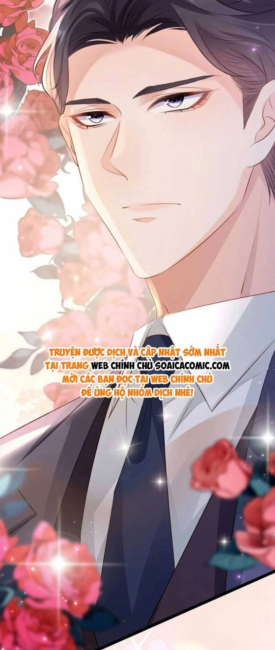 Phá Vỡ Kế Hoạch Của Tra Nam Tôi Về Bên Đại Boss Chapter 19 - 16