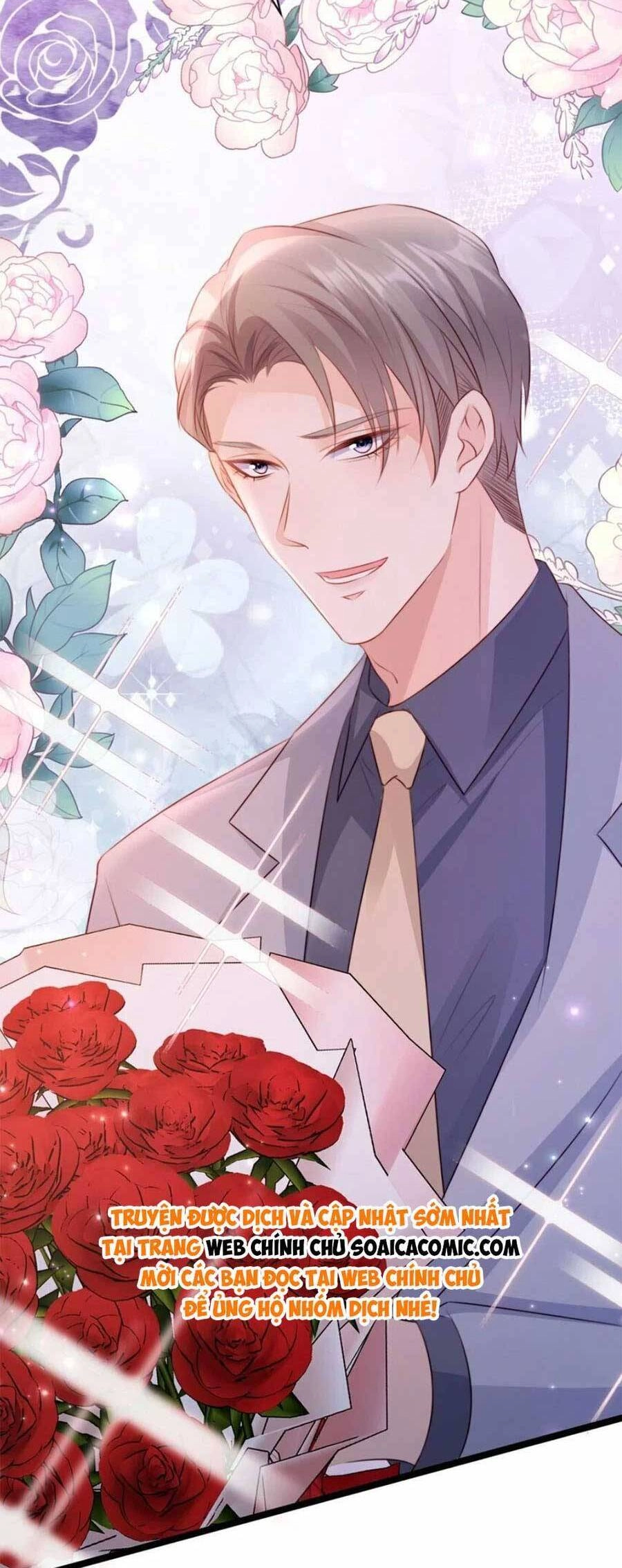 Phá Vỡ Kế Hoạch Của Tra Nam Tôi Về Bên Đại Boss Chapter 19 - 24