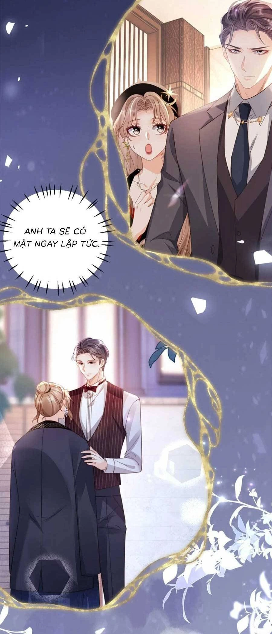 Phá Vỡ Kế Hoạch Của Tra Nam Tôi Về Bên Đại Boss Chapter 19 - 29