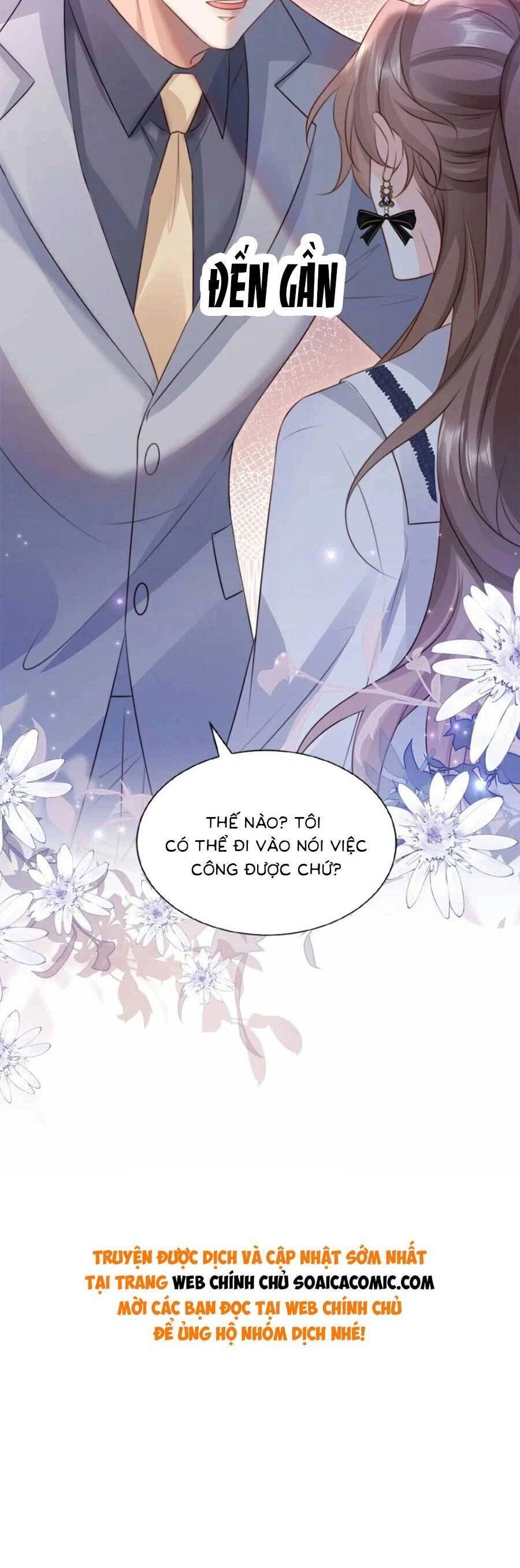 Phá Vỡ Kế Hoạch Của Tra Nam Tôi Về Bên Đại Boss Chapter 19 - 36