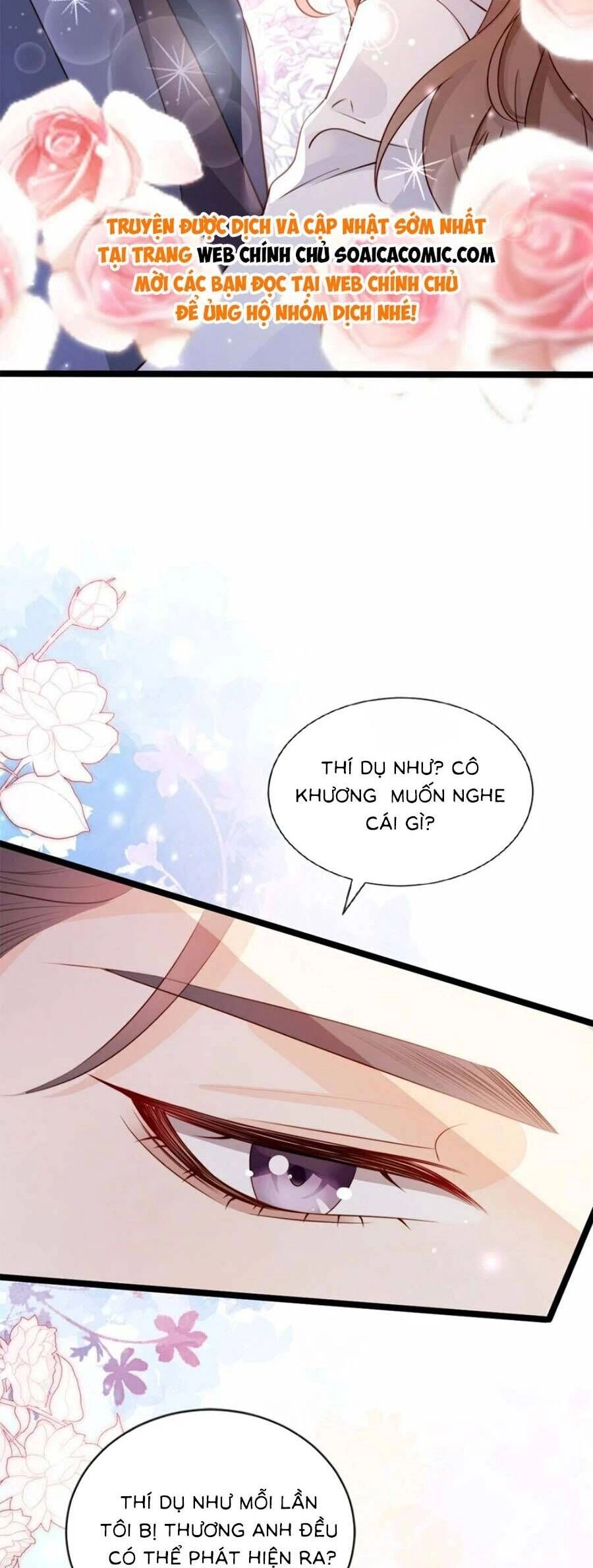 Phá Vỡ Kế Hoạch Của Tra Nam Tôi Về Bên Đại Boss Chapter 20 - 12