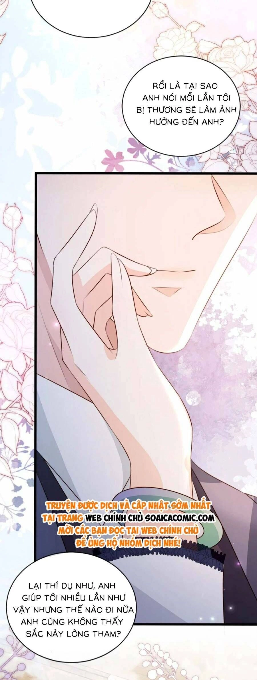 Phá Vỡ Kế Hoạch Của Tra Nam Tôi Về Bên Đại Boss Chapter 20 - 13