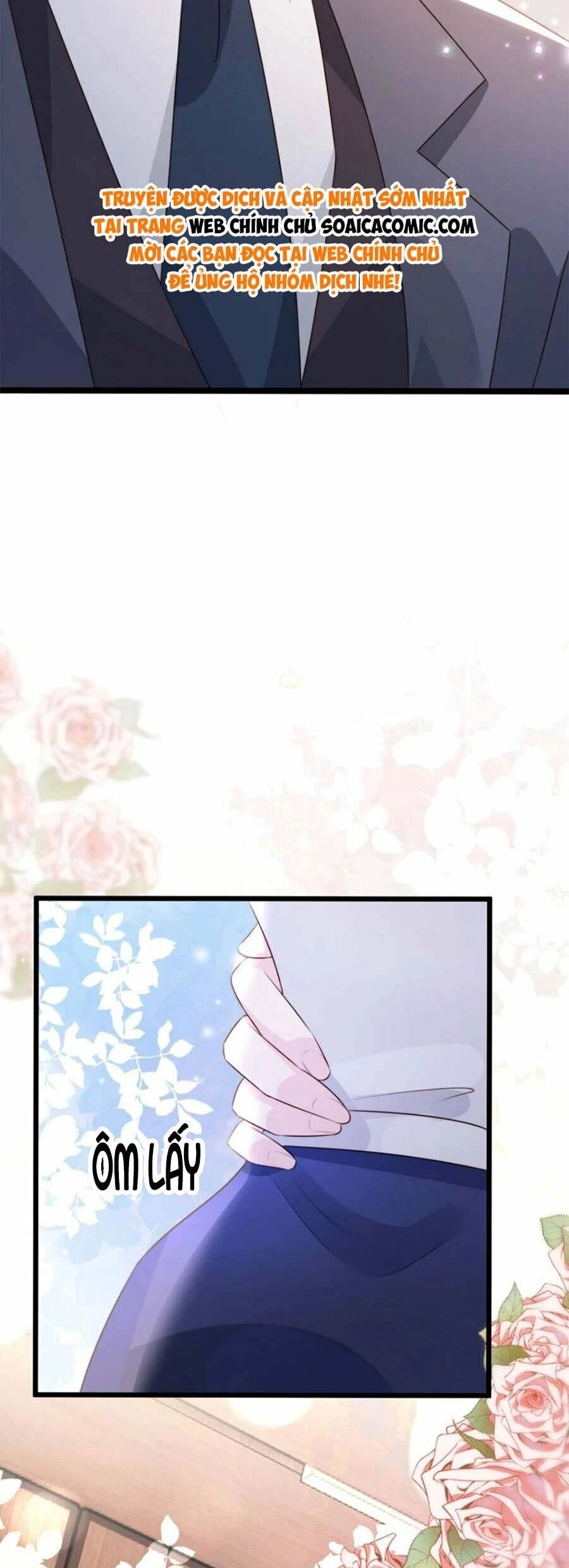 Phá Vỡ Kế Hoạch Của Tra Nam Tôi Về Bên Đại Boss Chapter 20 - 15