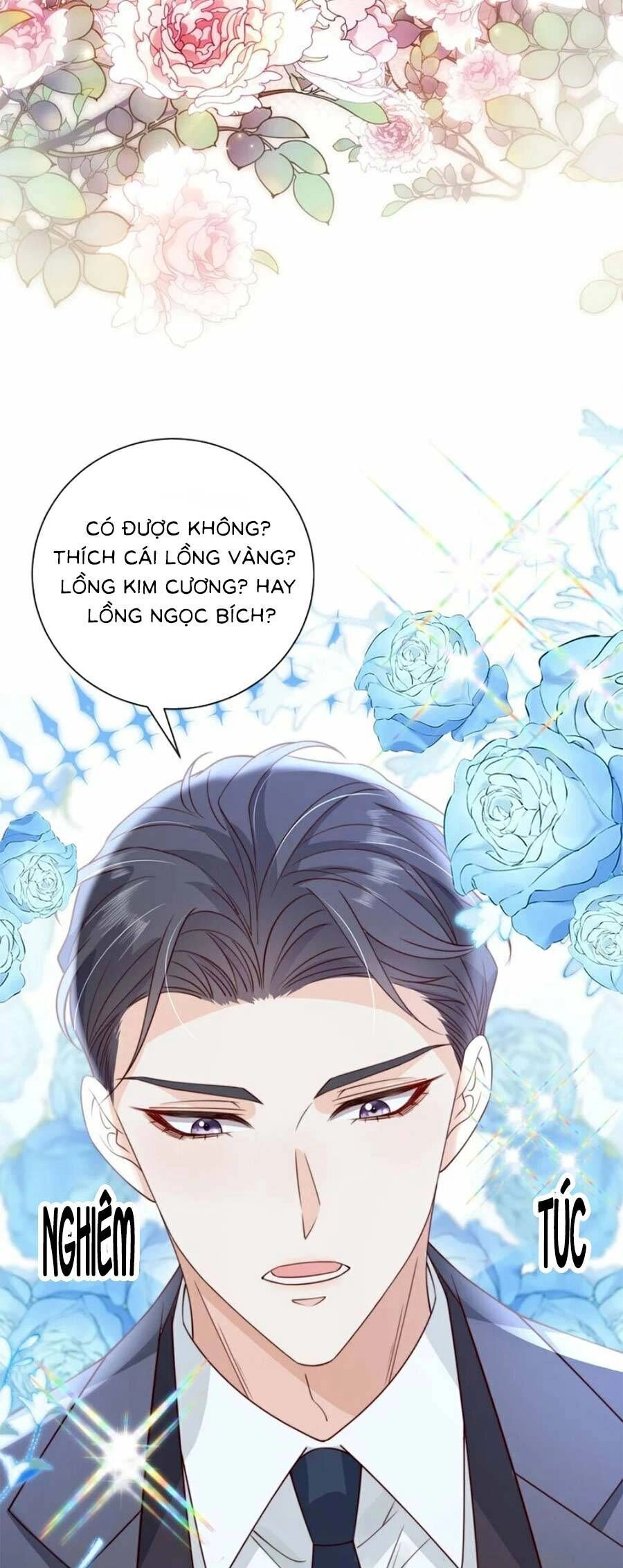 Phá Vỡ Kế Hoạch Của Tra Nam Tôi Về Bên Đại Boss Chapter 20 - 17