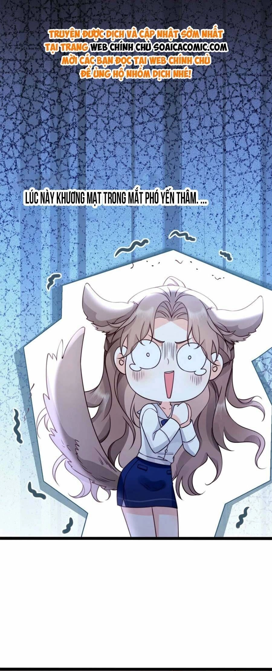 Phá Vỡ Kế Hoạch Của Tra Nam Tôi Về Bên Đại Boss Chapter 20 - 20