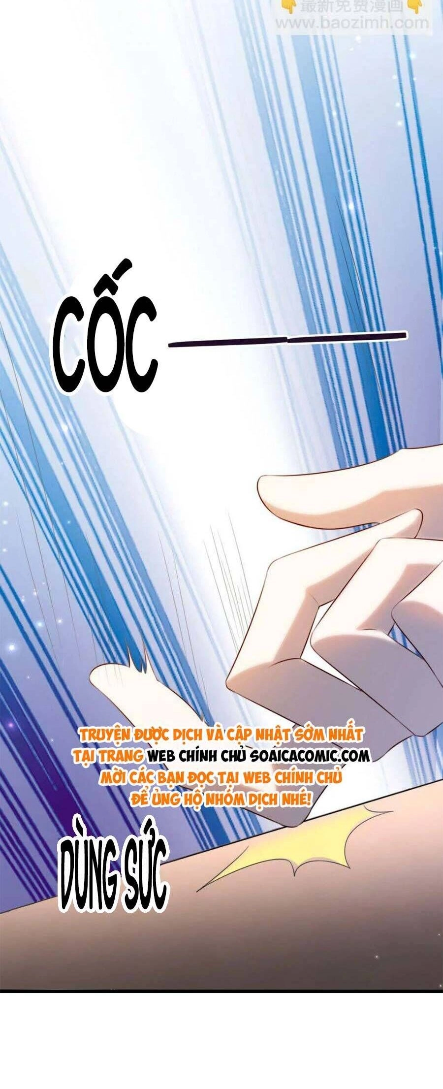 Phá Vỡ Kế Hoạch Của Tra Nam Tôi Về Bên Đại Boss Chapter 20 - 22