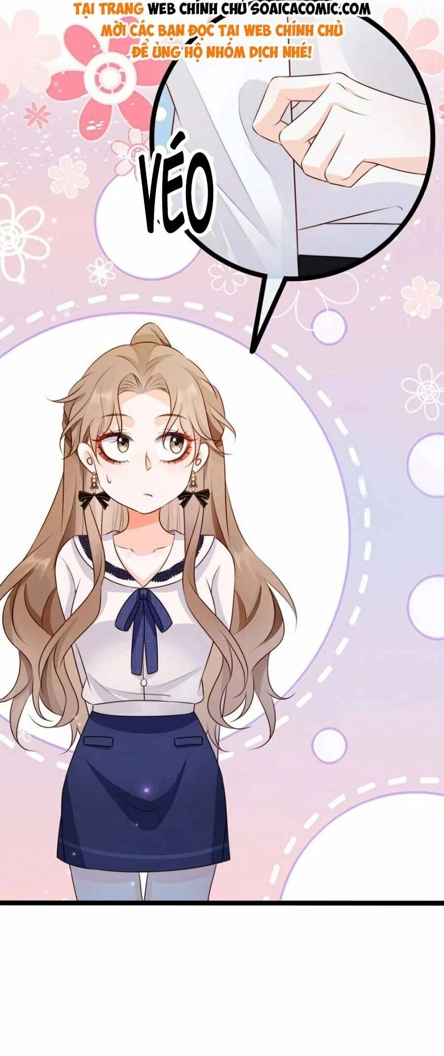 Phá Vỡ Kế Hoạch Của Tra Nam Tôi Về Bên Đại Boss Chapter 20 - 25