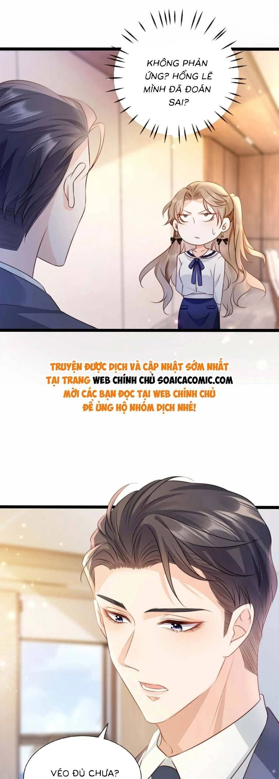 Phá Vỡ Kế Hoạch Của Tra Nam Tôi Về Bên Đại Boss Chapter 20 - 26