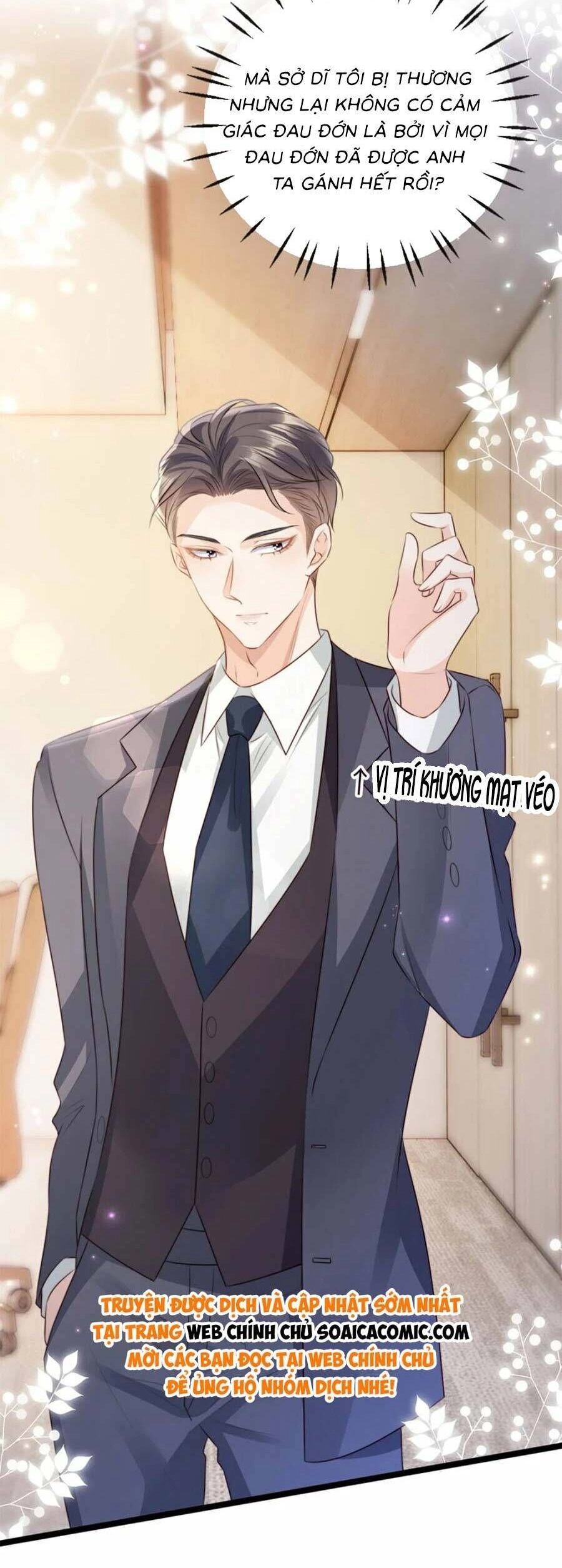 Phá Vỡ Kế Hoạch Của Tra Nam Tôi Về Bên Đại Boss Chapter 20 - 28