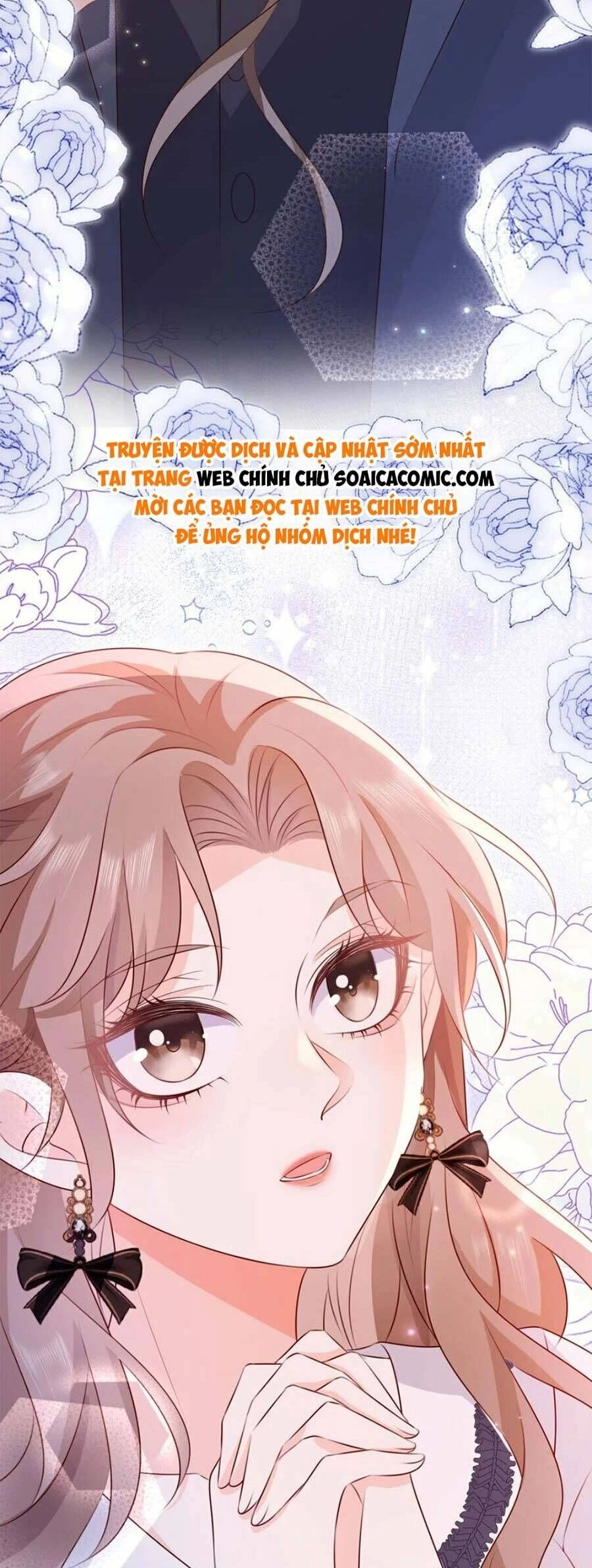 Phá Vỡ Kế Hoạch Của Tra Nam Tôi Về Bên Đại Boss Chapter 20 - 33