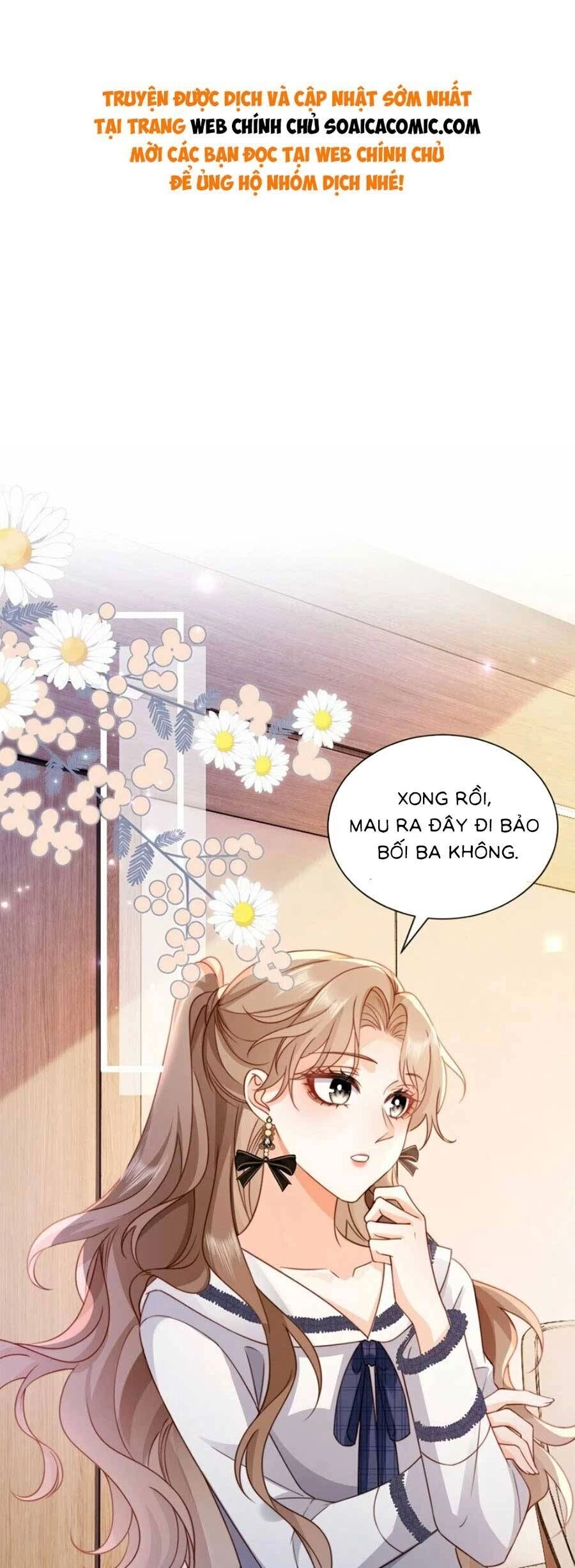 Phá Vỡ Kế Hoạch Của Tra Nam Tôi Về Bên Đại Boss Chapter 21 - 1