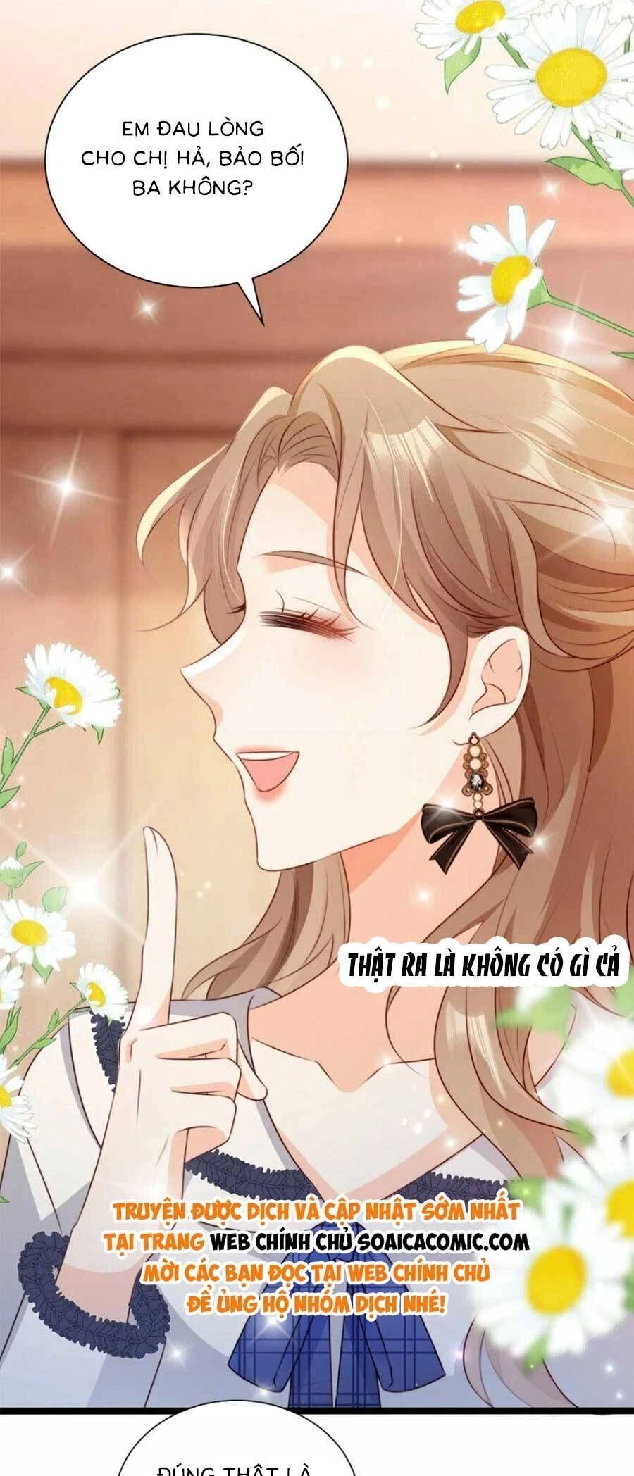 Phá Vỡ Kế Hoạch Của Tra Nam Tôi Về Bên Đại Boss Chapter 21 - 5