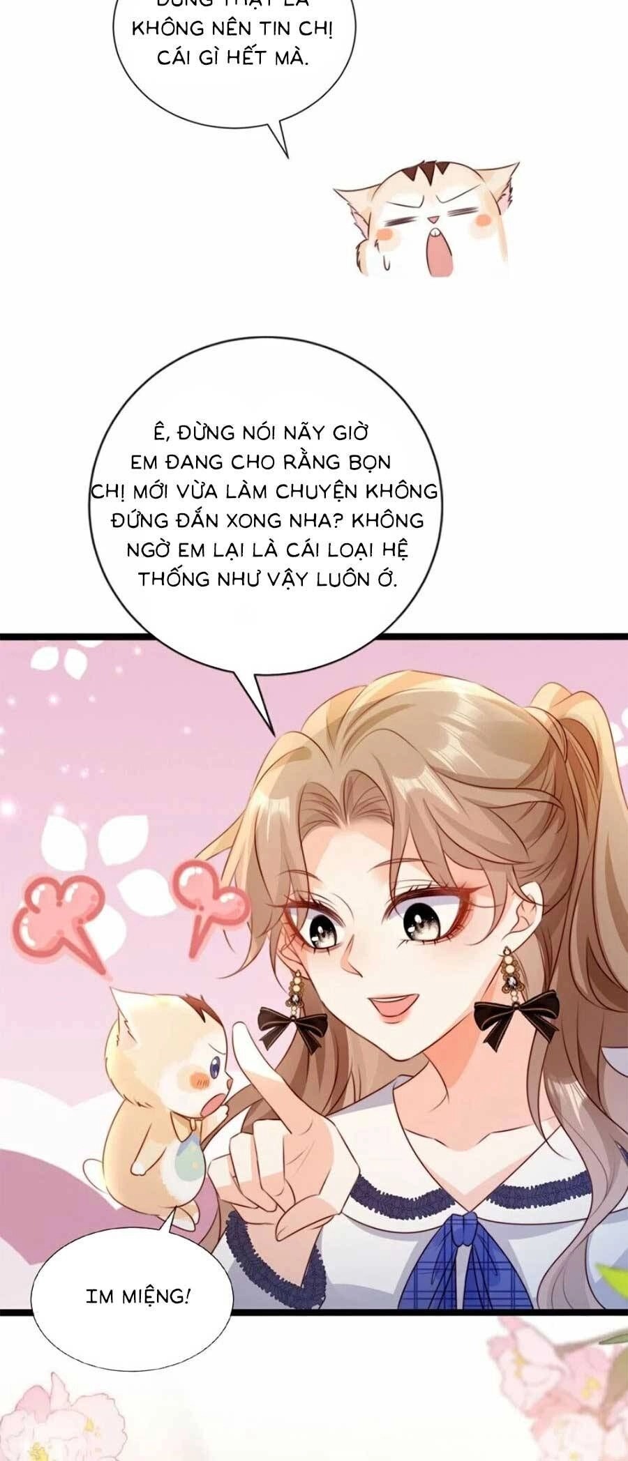 Phá Vỡ Kế Hoạch Của Tra Nam Tôi Về Bên Đại Boss Chapter 21 - 6