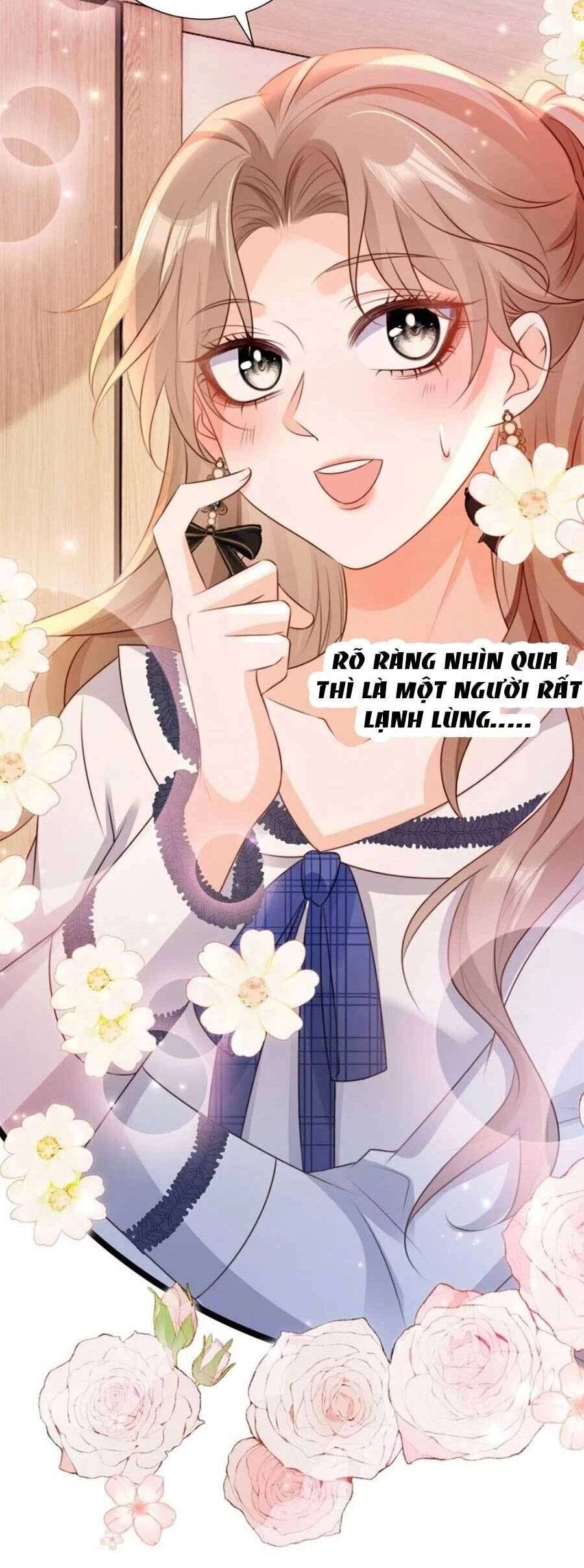 Phá Vỡ Kế Hoạch Của Tra Nam Tôi Về Bên Đại Boss Chapter 21 - 9