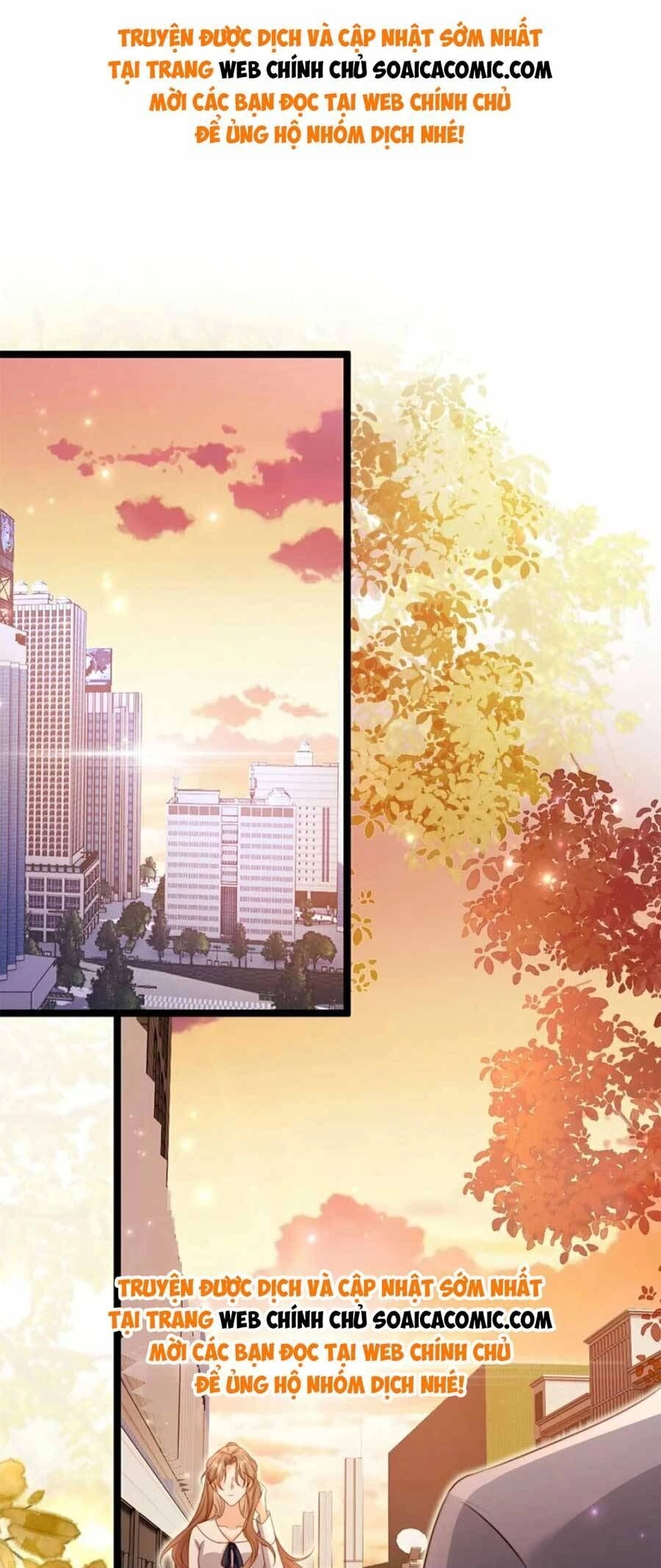 Phá Vỡ Kế Hoạch Của Tra Nam Tôi Về Bên Đại Boss Chapter 21 - 10