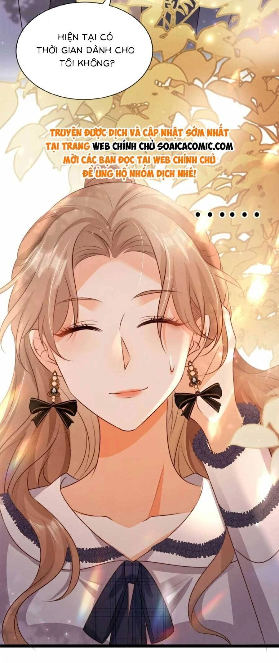 Phá Vỡ Kế Hoạch Của Tra Nam Tôi Về Bên Đại Boss Chapter 21 - 12