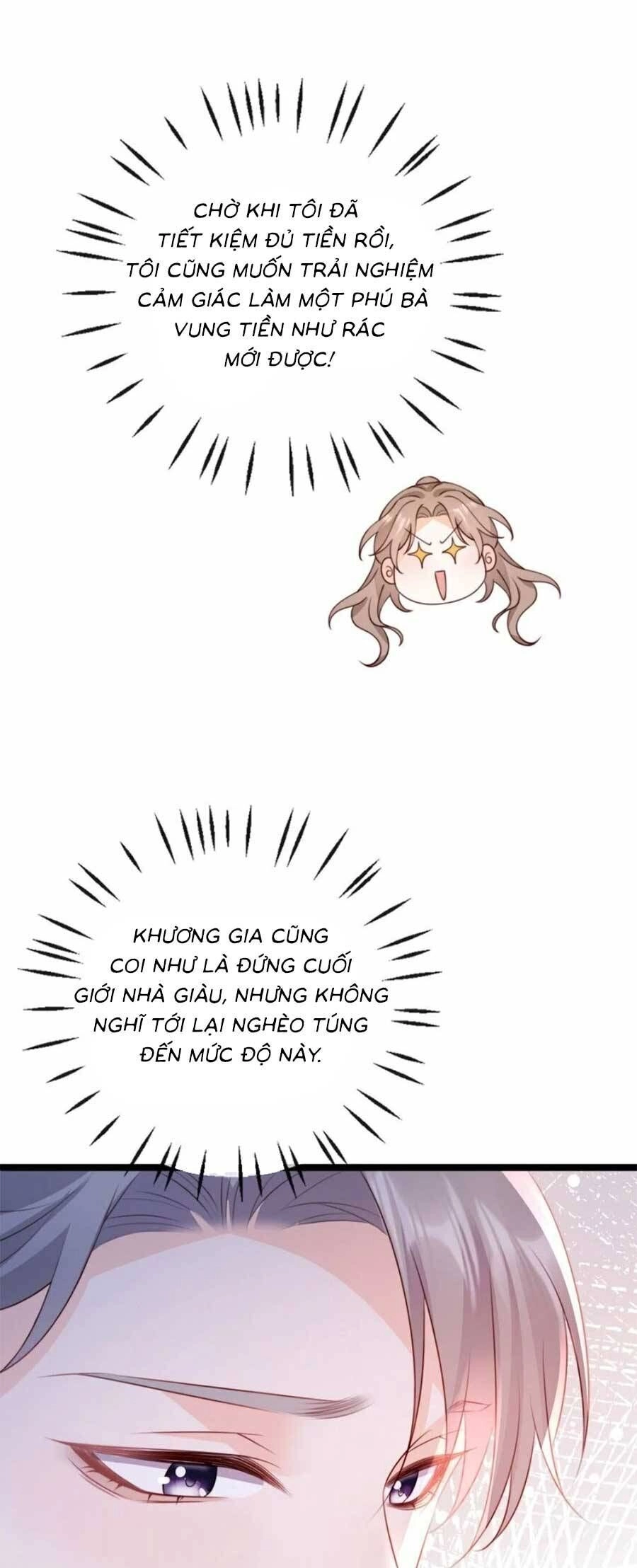 Phá Vỡ Kế Hoạch Của Tra Nam Tôi Về Bên Đại Boss Chapter 21 - 18