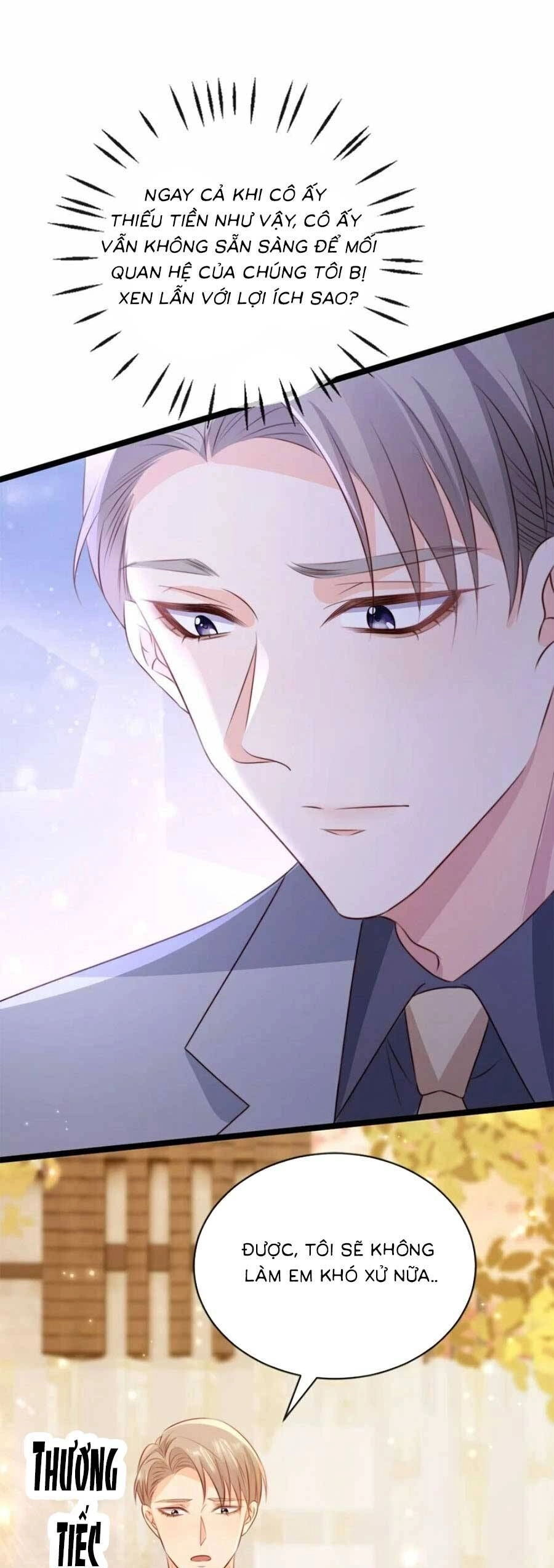 Phá Vỡ Kế Hoạch Của Tra Nam Tôi Về Bên Đại Boss Chapter 21 - 23