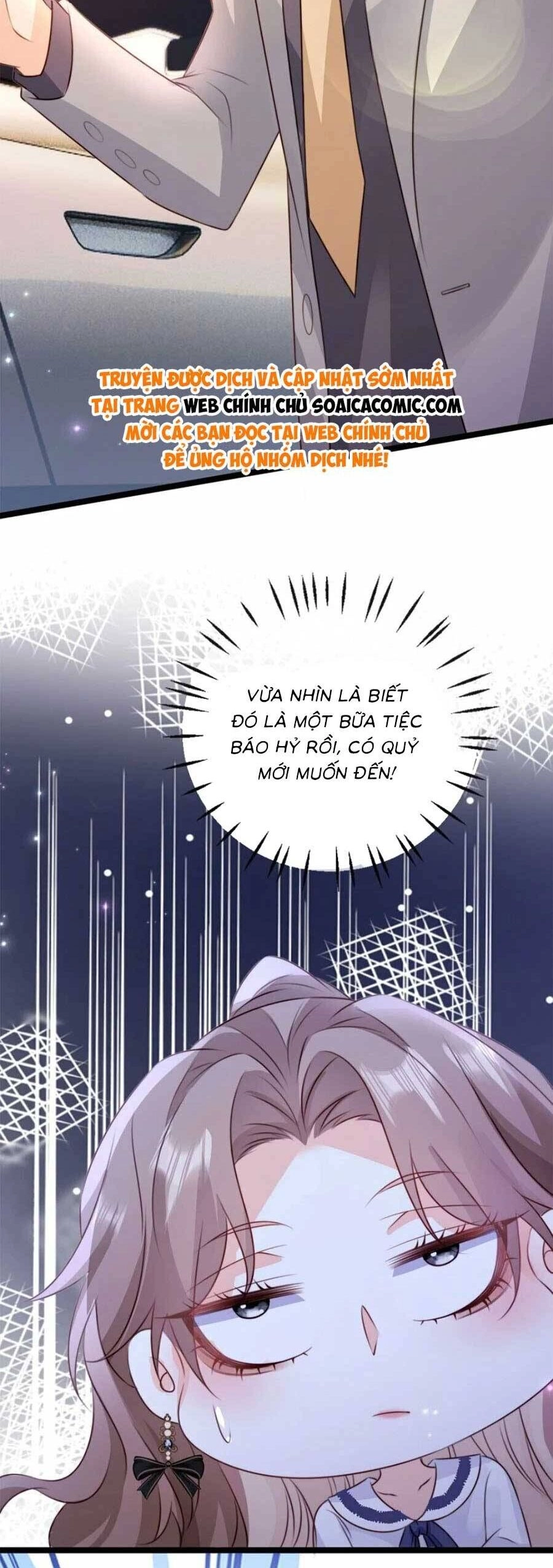 Phá Vỡ Kế Hoạch Của Tra Nam Tôi Về Bên Đại Boss Chapter 21 - 25