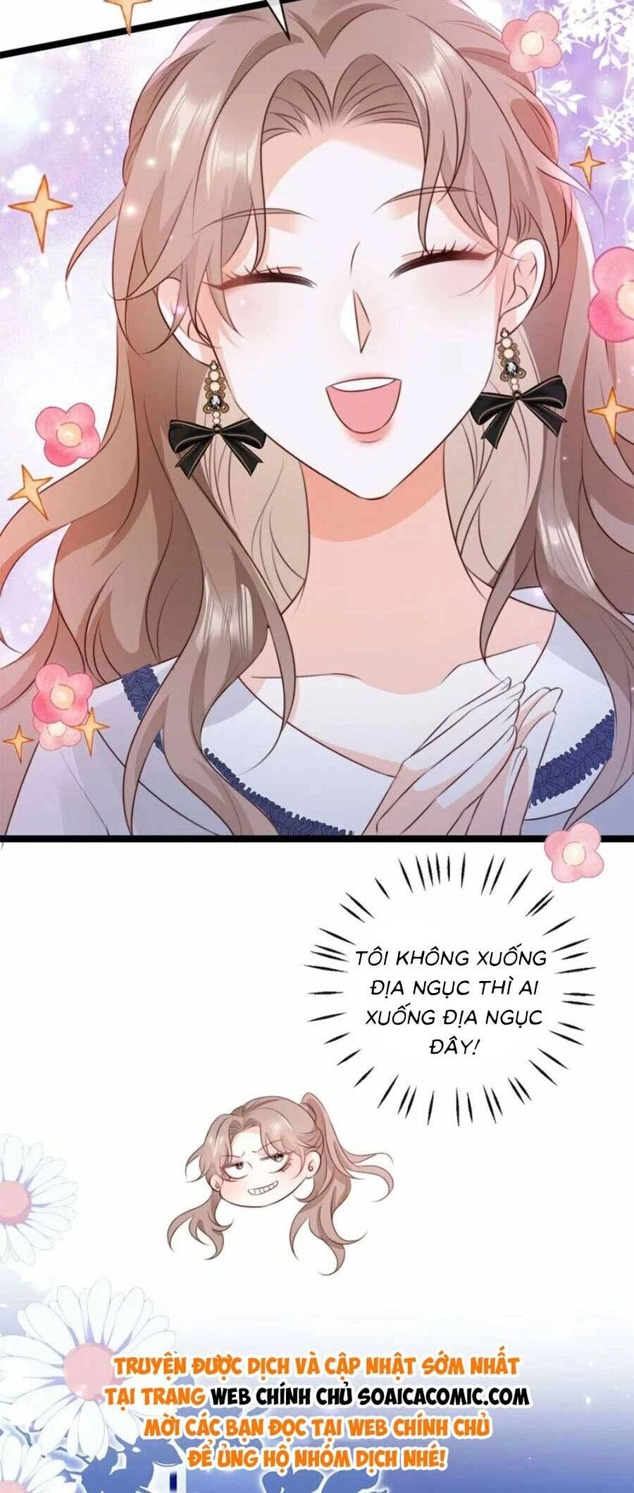 Phá Vỡ Kế Hoạch Của Tra Nam Tôi Về Bên Đại Boss Chapter 21 - 28