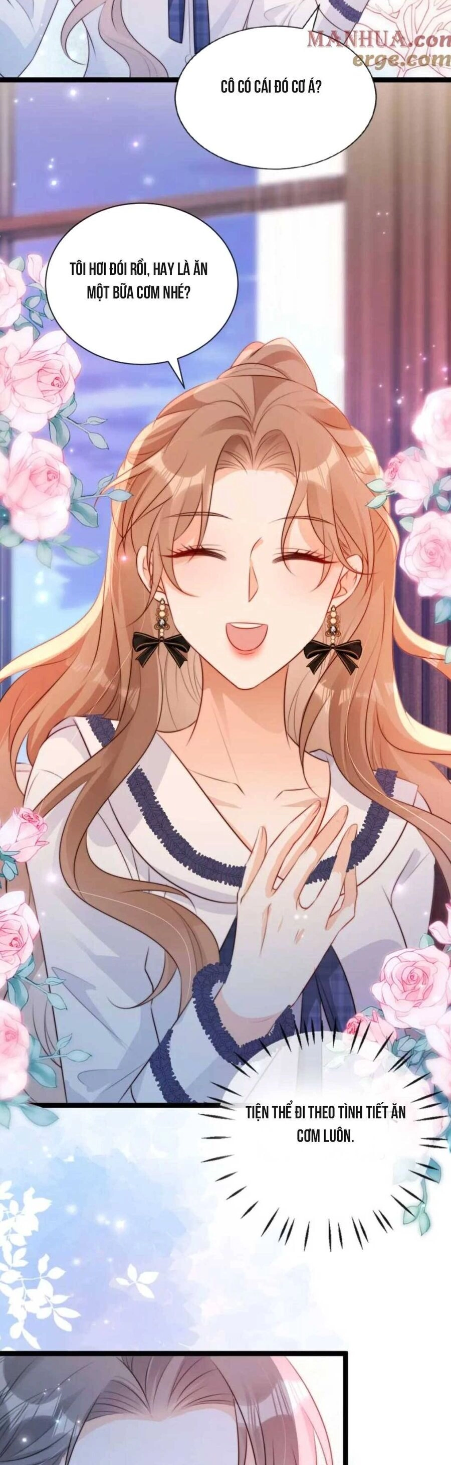 Phá Vỡ Kế Hoạch Của Tra Nam Tôi Về Bên Đại Boss Chapter 22 - 11