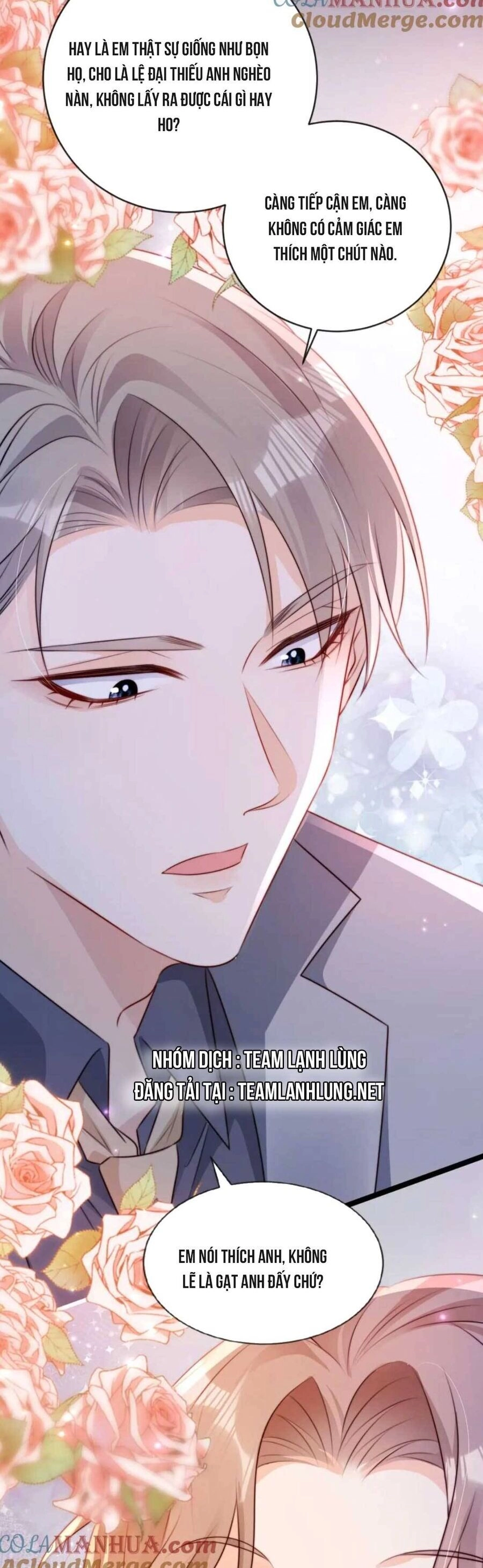 Phá Vỡ Kế Hoạch Của Tra Nam Tôi Về Bên Đại Boss Chapter 22 - 13